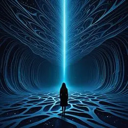 Space-time