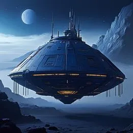 Spaceship