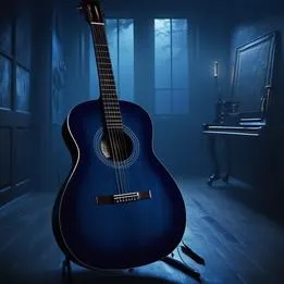 Spanish Guitar