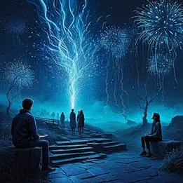 Sparks of Creativity