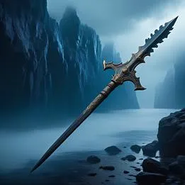 Spear of Destiny