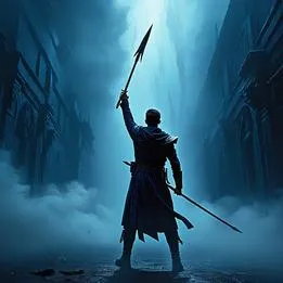 Spear Throwing Arm