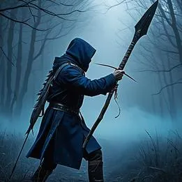 Spear Throwing Technique