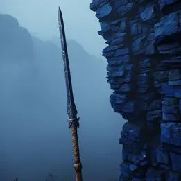 Spear