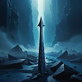 Spearhead