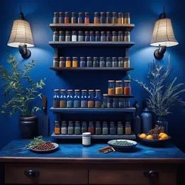 Spice Rack