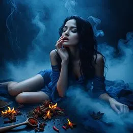 Spicy Aroma