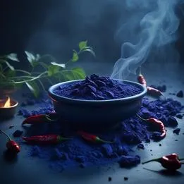 Spicy Chili