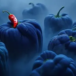 Spicy Pepper