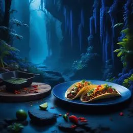 Spicy Taco