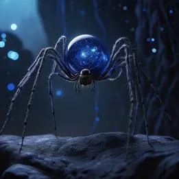 Spider