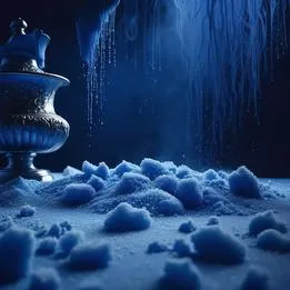 Spilled Sugar