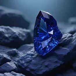 Spinel Fragment