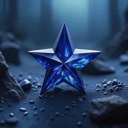 Spinel Star