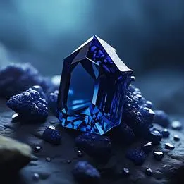 Spinel Stone