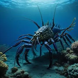 Spiny Lobster
