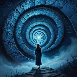 Spiral of Thought