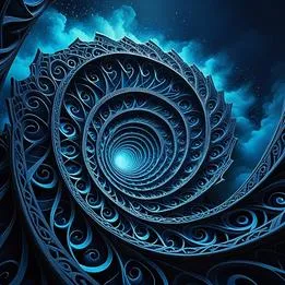 Spiraling