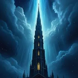Spire