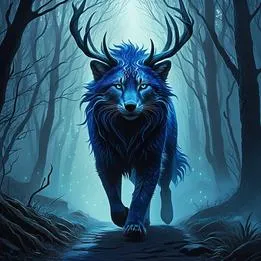 Spirit Animal