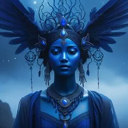 Spirit Guide