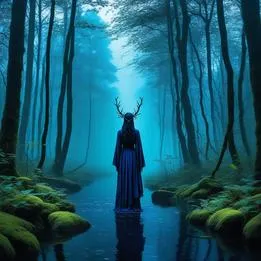 Spirit of the Forest