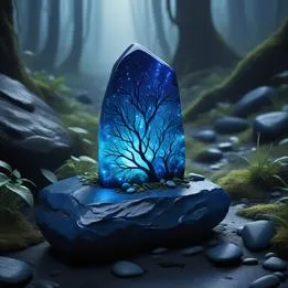 Spirit Stone