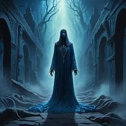 Spirit World