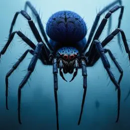 Spooky Spider