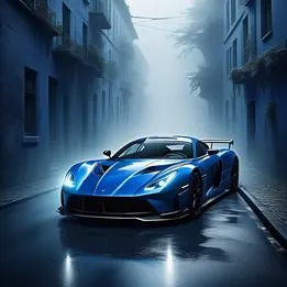 Sports Car Race