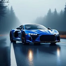 Sports Car