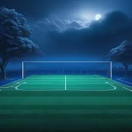 Sports Field