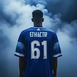 Sports Jersey