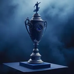 Sports Trophy