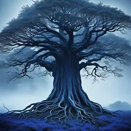 Spreading Roots
