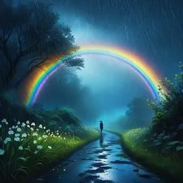 Spring Rain