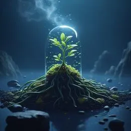 Sprouting Seed