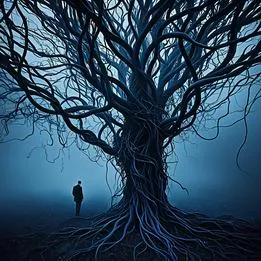 Spurred Vines