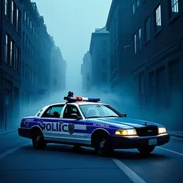 Squadcar