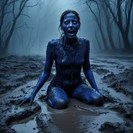 Squelching Mud