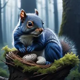 Squirrel