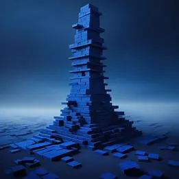 Stacking Blocks
