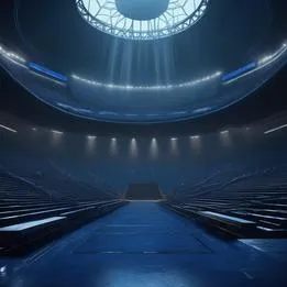 Stadium