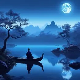 Staff of Serenity