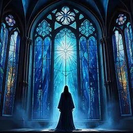 Stained Glass Windows