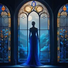 Stained Glass