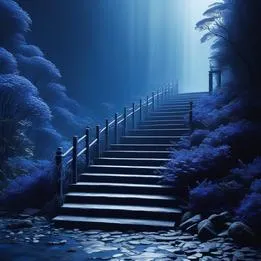 Stair