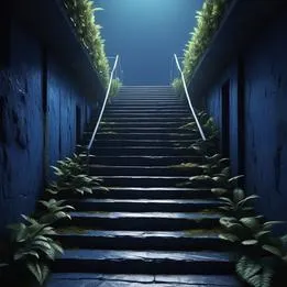 Stairway