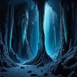 Stalactite
