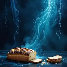 Stale Bread